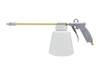 Sprühpistole multispray Kupplungsstecker DN 7,2 schwenkb.m.D.3mm EWO