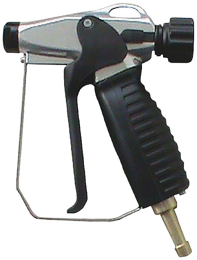 EWO 416.04 Druckluft-Reinigungspistole 13 mm 25 bar