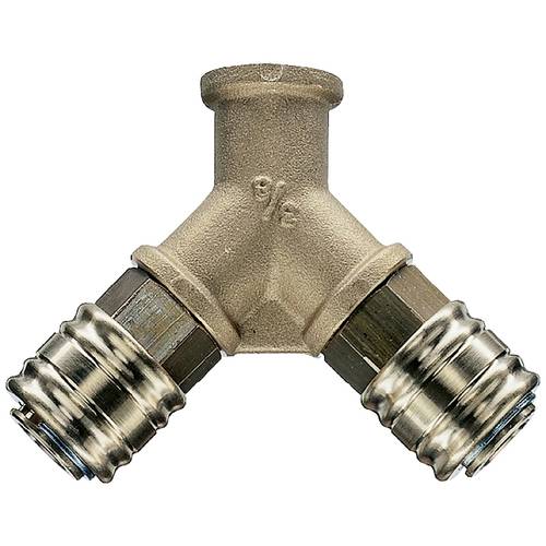 Thumbnail - EWO y-Verteiler 128005 Druckluft-Verteiler 1 St.