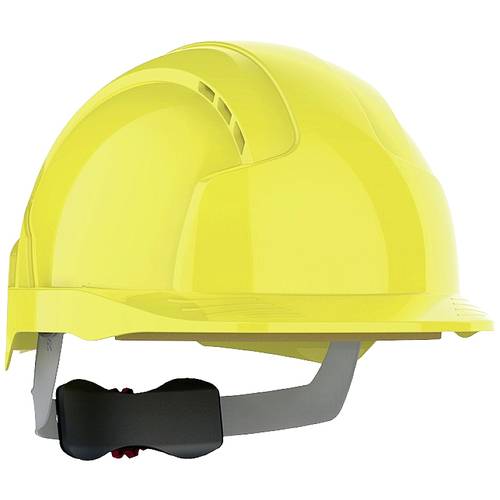 Thumbnail - JSP EVOLite®-Revolution 6-(Pkt.) AJB170-000-200 Schutzhelm EN 397 Gelb