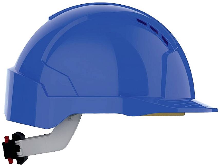 JSP EVOLite®-Revolution 6-(Pkt.) AJB170-000-500 Schutzhelm EN 397 Blau