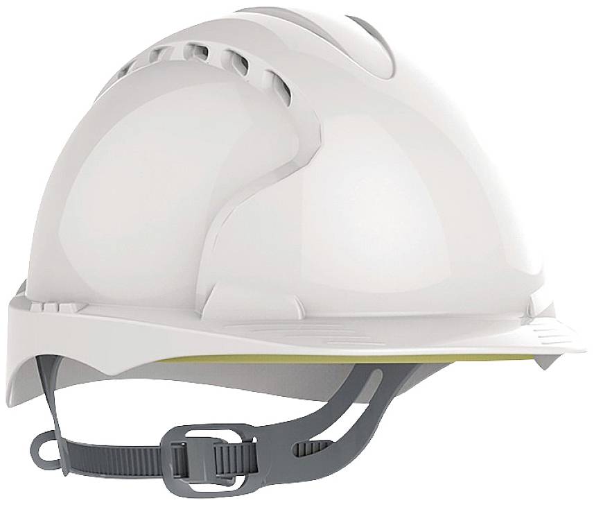 JSP EVO®2 AJF030-000-100 Schutzhelm EN 397 Weiß