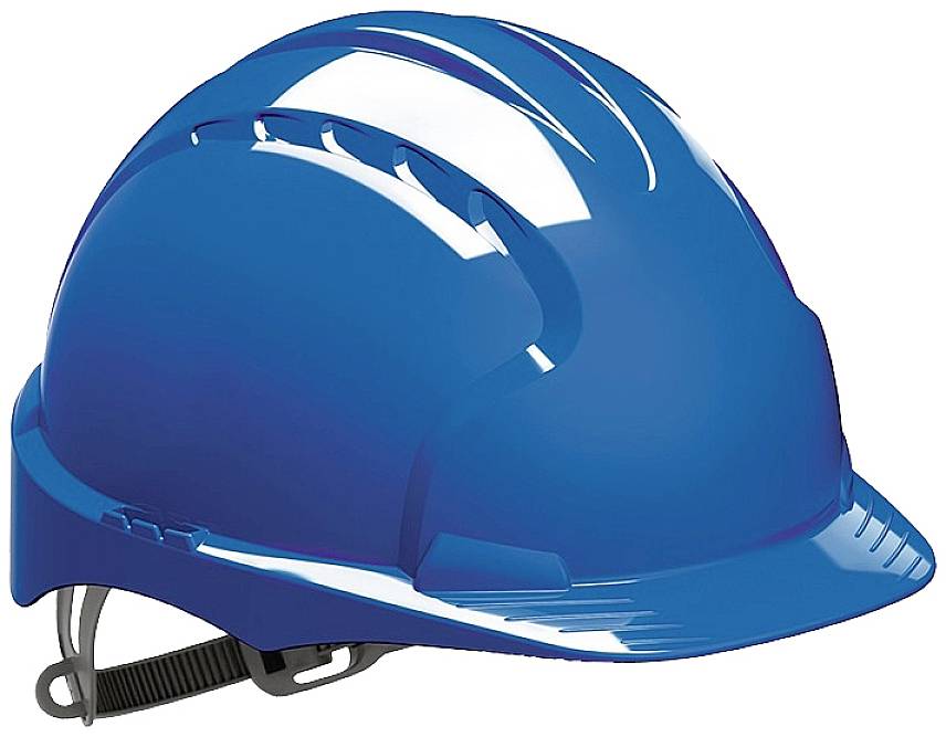 Thumbnail - JSP EVO®2 AJF030-000-500 Schutzhelm EN 397 Blau