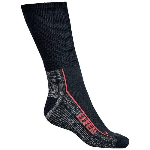 Thumbnail - Elten Perfect Fit Socks ESD (Carbon) 9000200043/47-50 Funktionssocken Kleider-Größe: 47-50 1 Paar