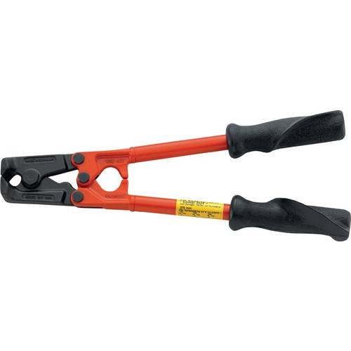 VBW CombiCUT Bolzenvornschneider 370 mm 48 HRC