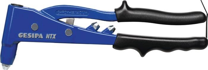 Gesipa 1434042 Blindnietzange 260 mm 1 St.-1