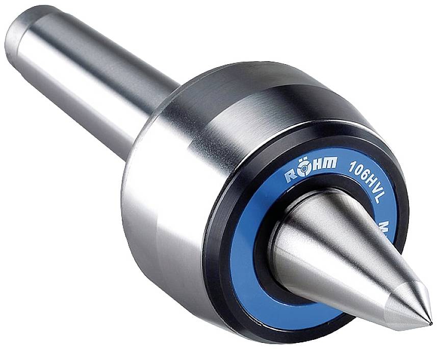 Zentrierspitze Pro MK3 mitlfd.m.verl.Laufspitze RÖHM-1