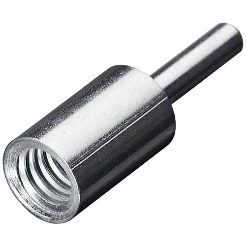 Thumbnail - Lessmann 000.072 Gewindeadapter L.50mm f.Rohrbürste 1 St.