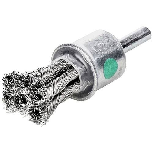 Thumbnail - Pinselbürste D.29mm Drahtstärke 0,35mm VA LESSMANN