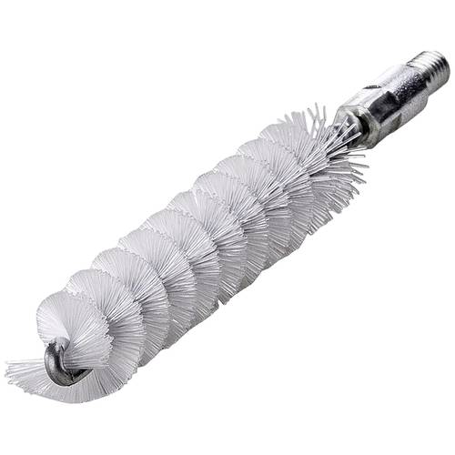 Rohrbürste L.115mm D.14mm Nyl.PA glatt Besatz-L.80mm LESSMANN