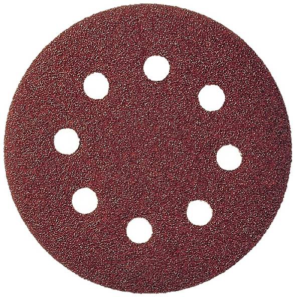 Thumbnail - Klingspor 89493 PS22 Schleifscheibe 125 mm Körnung (num) 120 50 St.