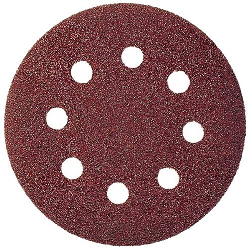 Thumbnail - Klingspor 89489 PS22 Schleifscheibe 125 mm Körnung (num) 80 50 St.