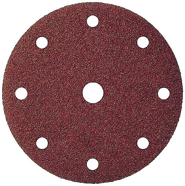 Klingspor 6523 PS22 Schleifscheibe 150 mm Körnung (num) 60 50 St.