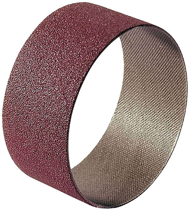 Klingspor CS 310 X 11568 Schleifhülse Körnung (num) 50 (Ø) 15 mm 50 St.