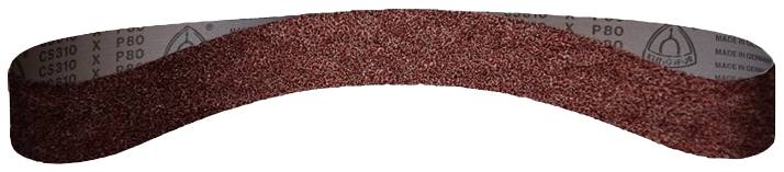 Klingspor CS 310 XF 286879 Schleifband Körnung (num) 40 (L x B) 533 mm x 9 mm 25 St.