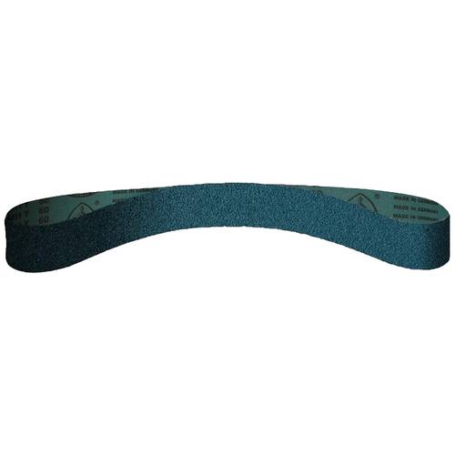Thumbnail - Klingspor CS 411 Y 286887 Schleifband Körnung (num) 60 (L x B) 533 mm x 9 mm 25 St.