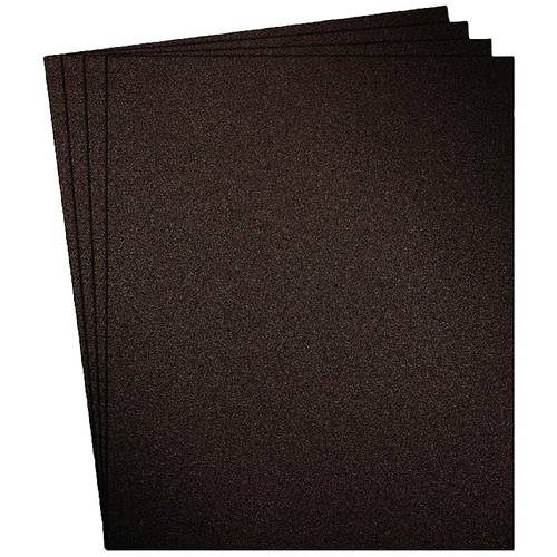 Thumbnail - Klingspor KL 385 JF 218053 Schleifpapier Körnung (num) 120 (L x B) 280 mm x 230 mm 50 St.