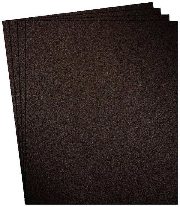 Klingspor KL 385 JF 218053 Schleifpapier  Körnung (num) 120  (L x B) 280 mm x 230 mm 50 St.
