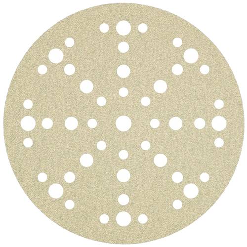 Klingspor 301874 PS33 CK Schleifscheibe 150 mm Körnung (num) 60 100 St.