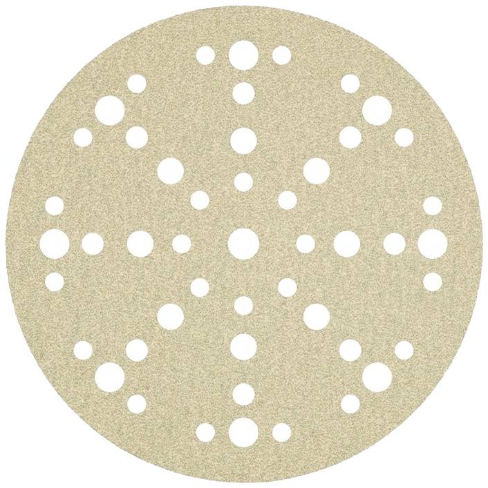 Klingspor 301925 PS33 CK Schleifscheibe 150 mm Körnung (num) 80 100 St.