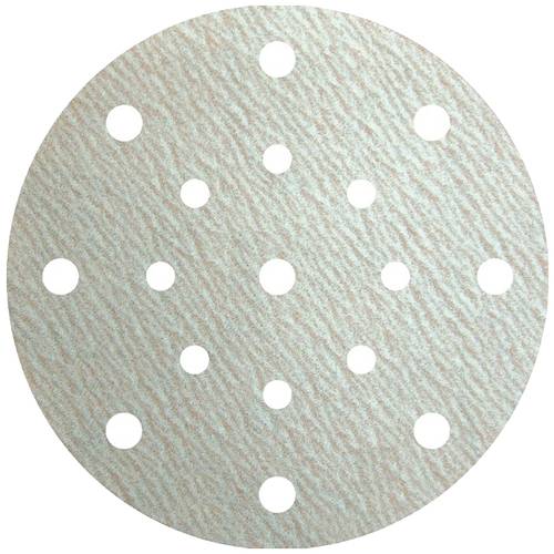 Thumbnail - Klingspor PS 73 CWK 309094 Schleifpapier für Schleifteller Körnung (num) 320 (Ø) 150 mm 100 St.