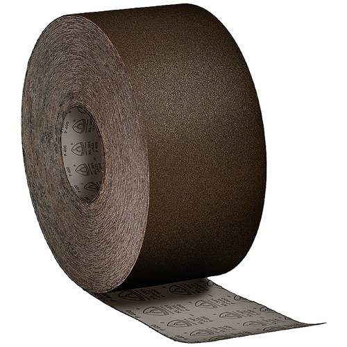 Klingspor KL 361JF 3924 Schleifpapierrolle Körnung (num) 320 (L x B) 50 m x 100 mm 1 St.