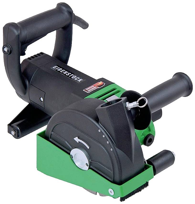 Mauernutfräse EMF 150.1 45mm 150x22,23mm 7500min-¹ 2300W EIBENSTOCK-1