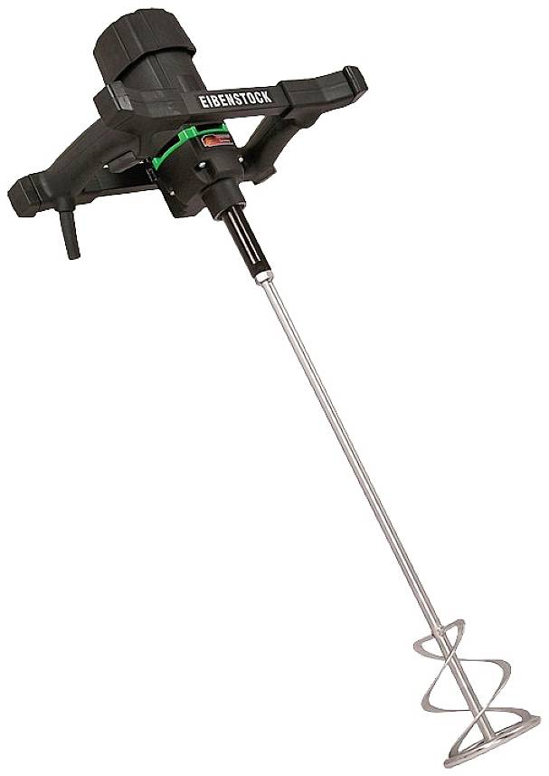 Handrührgerät EHR 18.1 S Set 1100 W M14 120mm EIBENSTOCK-1