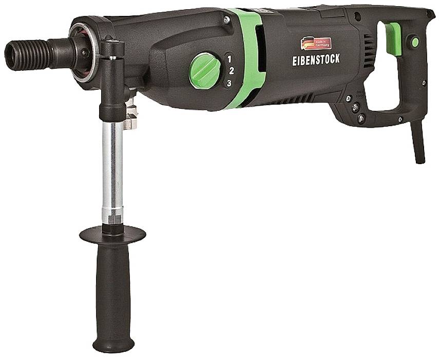 Nass-/Trockenkernbohrmaschine ETN 162/3 Beton:82-162/Mauerwerk:122-202mm 2200 W-1