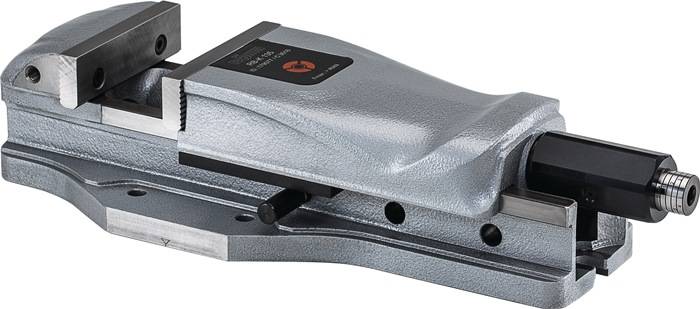 Maschinenschraubstock RB-K Backen-B.113mm m.Schnellverst.Spann-W.170mm RÖHM-1