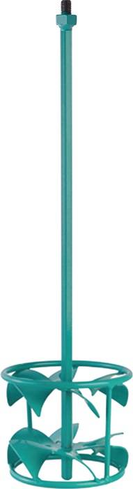 Collomix DLX 120 HF 40109-000 Farb-Mörtelrührer 120 mm