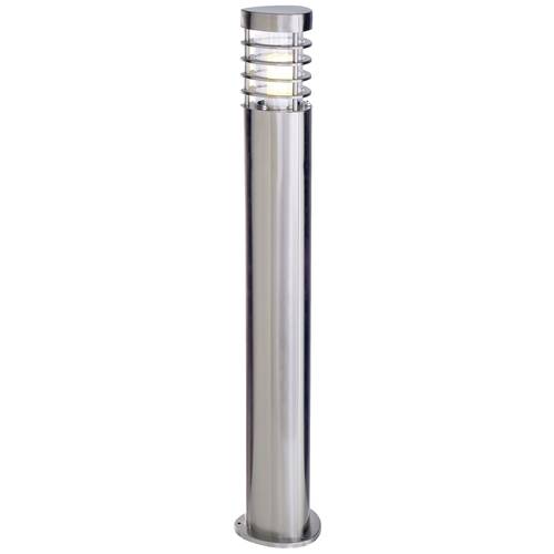 Deko Light 730009 Estada Außenstandleuchte E27 Edelstahl