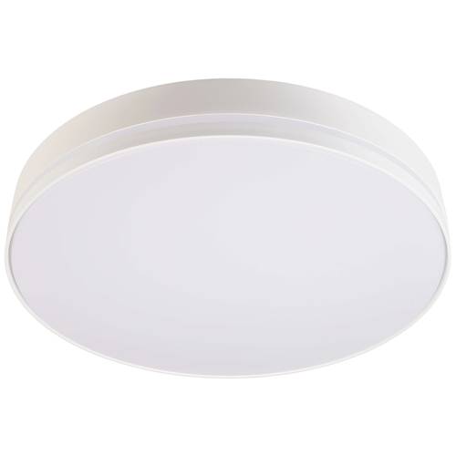 Thumbnail - Deko Light Subra, 4000K, Triac 401008 LED-Deckenleuchte EEK: F (A - G) 29 W Weiß