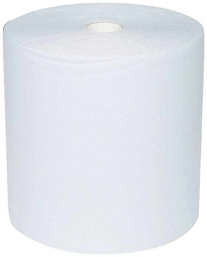 WYPALL L10 Wischtücher 33x38cm blau 1000 Blatt-1