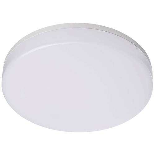 Deko Light 348141 Altais 12W LED-Deckenleuchte EEK: E (A - G) 12 W Weiß