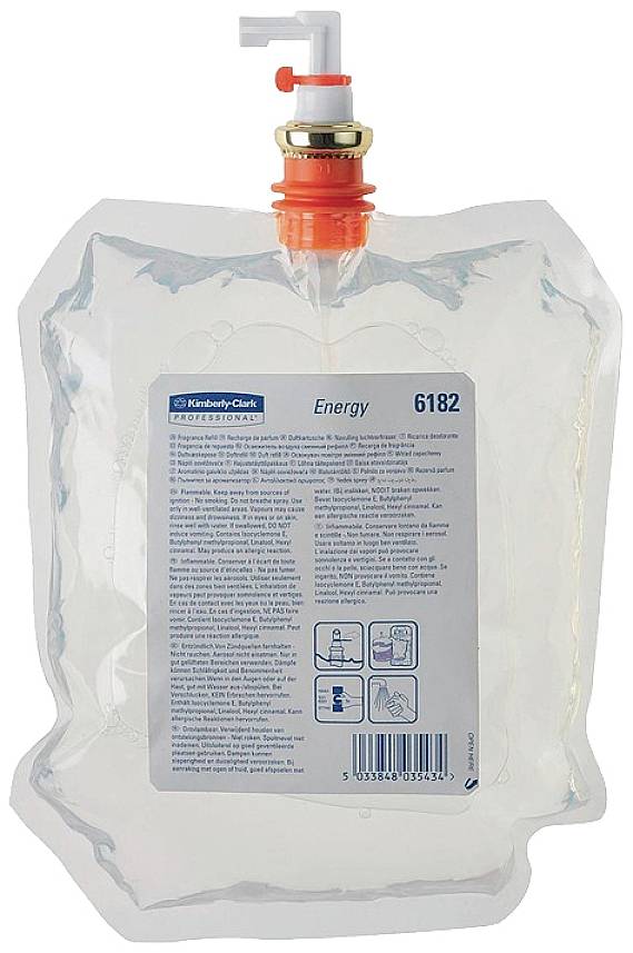 Aquarius Wischtuchspender Roll Control 26x30,2x24cm ws-1