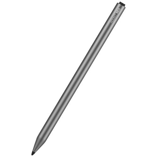 Adonit Neo Stylus Apple Digitaler Stift wiederaufladbar Spacegrau