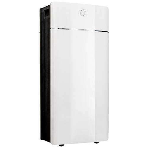 ProActiveAir 001001001 Ionic Air Purifier iO+ Luftreiniger 160 m² Weiß