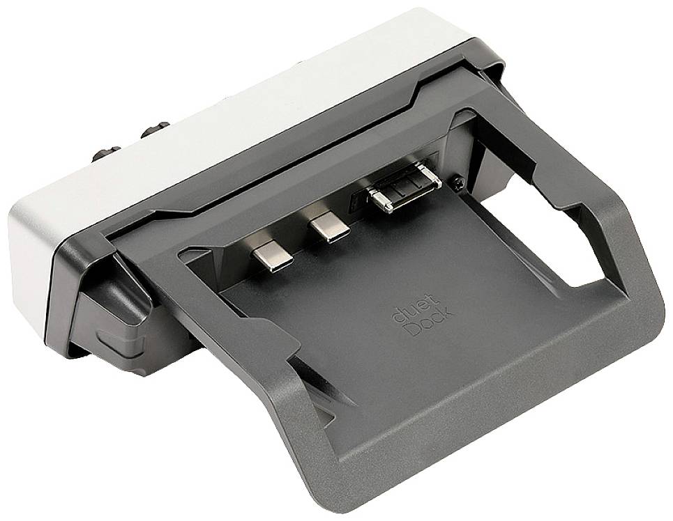 Audio Interface Apogee Duet Dock-0
