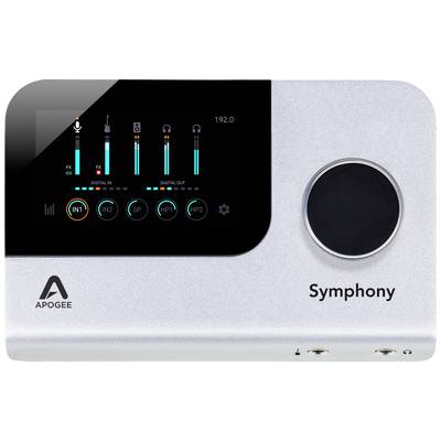 Audio Interface Apogee Symphony Desktop 