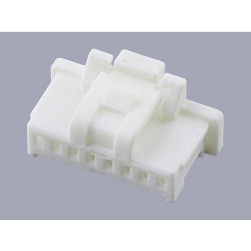 Thumbnail - Molex Buchsengehäuse-Kabel 5013300800 1 St.