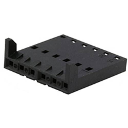 Thumbnail - Molex Stiftgehäuse-Kabel 50579505 1 St.