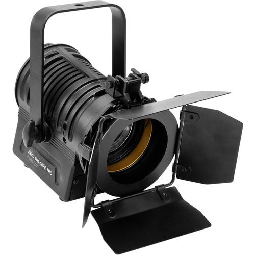 Eurolite LED-Akku-Scheinwerfer AKKU THA-20PC TRC Theater-Spot sw Warmweiß bis Neutralweiß 10 W