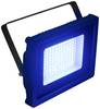 Eurolite LED IP FL-50 SMD blau 51914984 LED-Außenstrahler 55 W