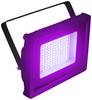 Eurolite LED IP FL-50 SMD violett 51914988 LED-Außenstrahler 55 W Leuchtfarben: Violett