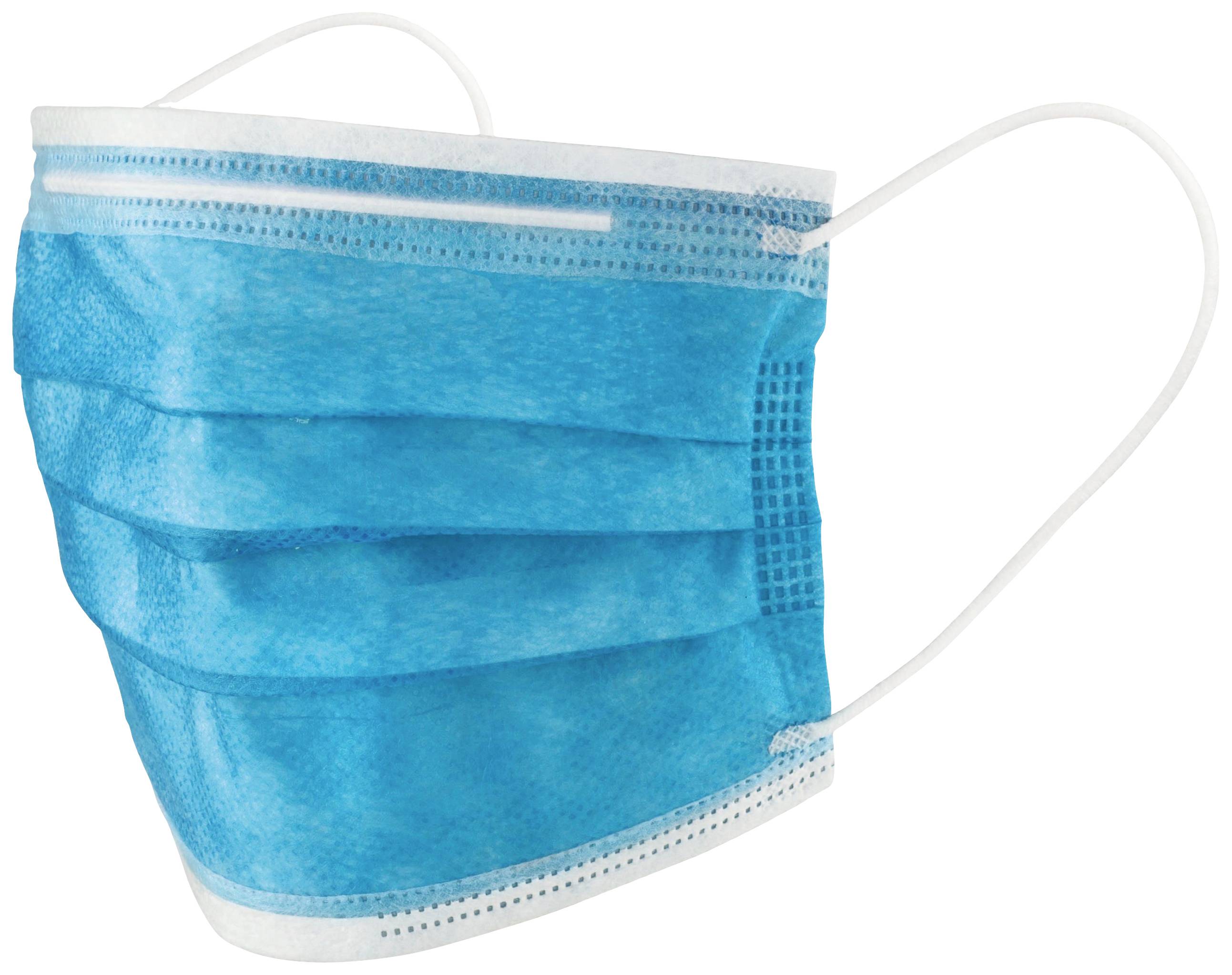 Mund-, Atemschutz → 