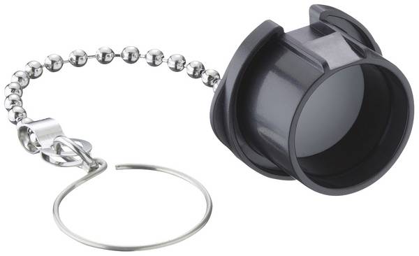 Lutronic 9926 CPMF0 Sensor-/Aktor-Verschlusskappe 1 St.