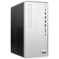 Image of HP TP01-2017ng PC-System, Desktop PC Intel® Core™ i5 i5-11400F 16 GB 512 GB SSD Nvidia GeForce GTX1660 Super Windows® 10
