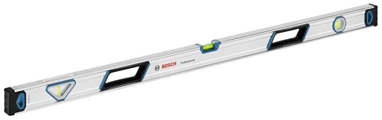 Bosch Professional Bosch Power Tools 1.600.A01.6BR Leichtmetall-Wasserwaage 1250 mm 0.5 mm