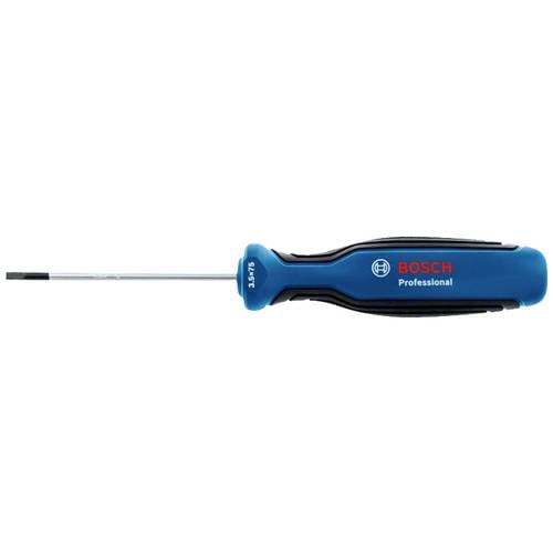 Bosch Professional Bosch Power Tools Schlitz-Schraubendreher